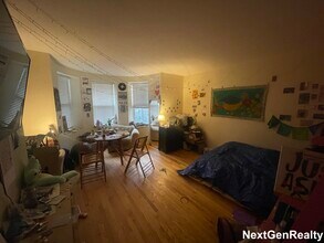 88 Saint Botolph St, Unit 3 in Boston, MA - Building Photo - Building Photo