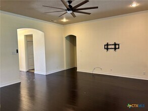 1621 Rusty Spur Dr in Temple, TX - Building Photo - Building Photo