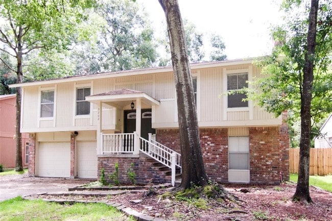 property at 3202 Birch Creek Dr