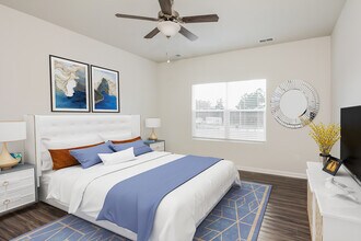 7567 Tender Heart Cir in Belville, NC - Building Photo - Building Photo