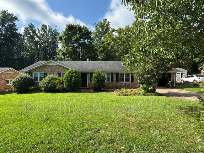 property at 502 Rosebud Ln