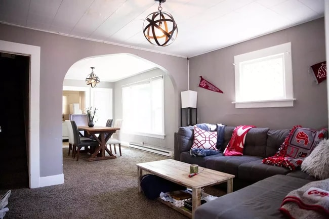 910 NE C St in Pullman, WA - Building Photo - Building Photo