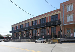 White Oak Lofts Apartments