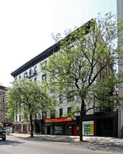 82-98 Kenmare St in New York, NY - Building Photo - Building Photo