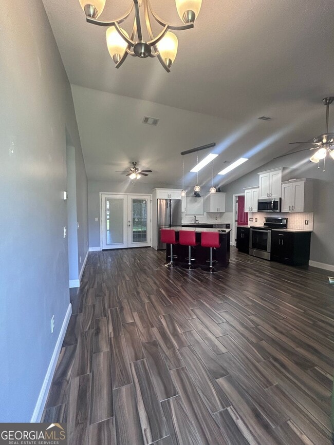 182 Woodhaven Dr in Kingsland, GA - Building Photo - Building Photo