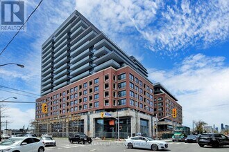 33-533 Frederick Todd Wy in Toronto, ON - Building Photo - Building Photo