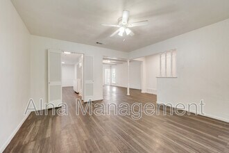 2529 Belhaven Dr in Mesquite, TX - Building Photo - Building Photo