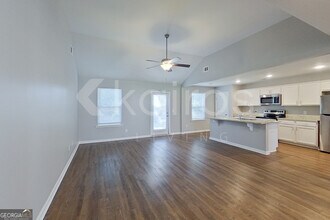 203 Western Red Cedar Dr in Springfield, GA - Building Photo - Building Photo