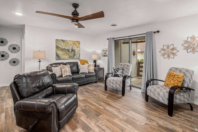 30 Lunsford Ln, Unit ID1241312P in Bella Vista, AR - Foto de edificio - Building Photo