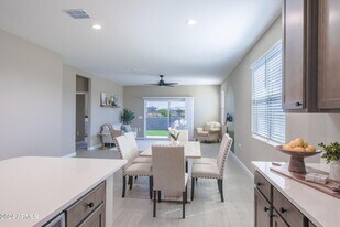 10619 S 54th Dr in Phoenix, AZ - Building Photo