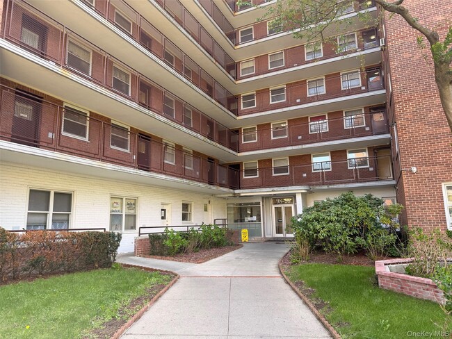 property at 98-20 62nd Dr