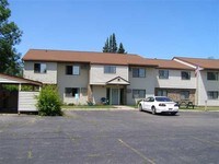 5322 Lake View Rd Apartments