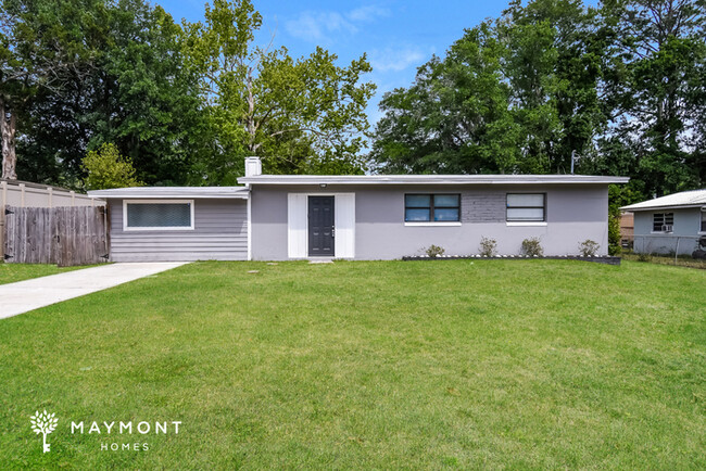 property at 1911 Orlean Dr