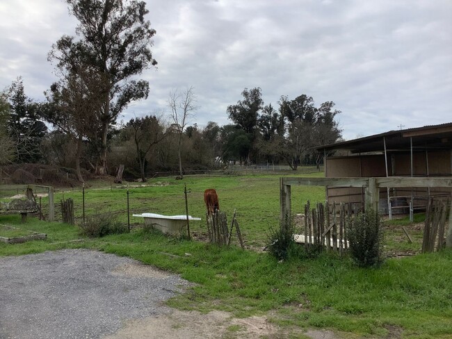 4573 Hessel Rd in Sebastopol, CA - Building Photo - Building Photo