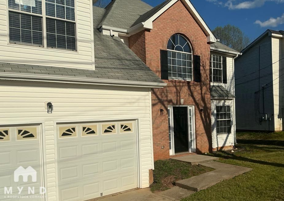 2238 Waters Run in Decatur, GA - Building Photo