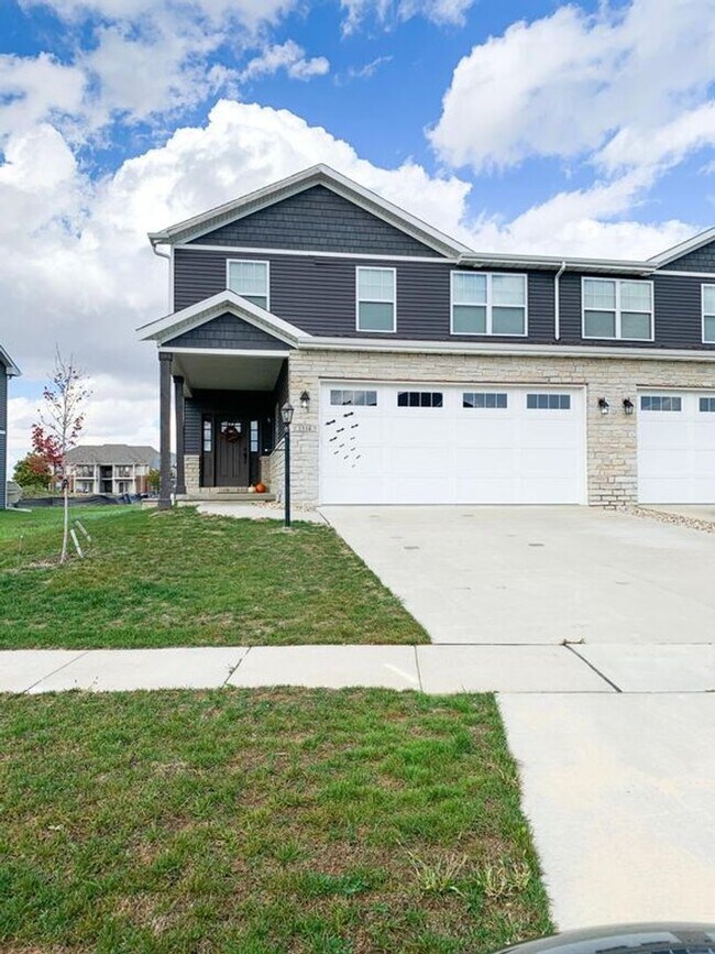 property at 1516 Halo Dr