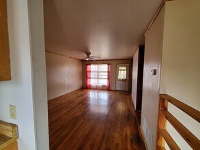 121 Warwick St in Borger, TX - Foto de edificio - Building Photo