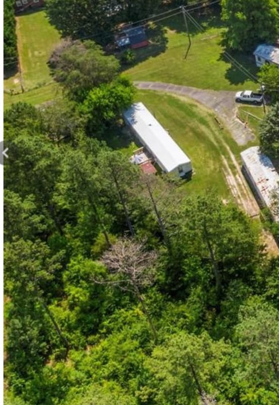 property at 1114 Lavender Rd