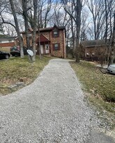 356 Ladybird Dr in Nashville, TN - Building Photo