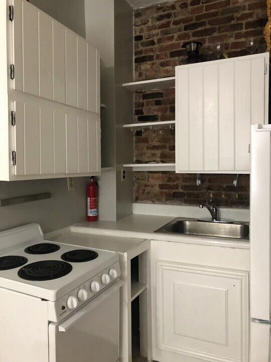 40 Anderson St in Boston, MA - Building Photo