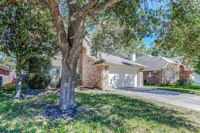 7027 Atasca Creek Dr in Atascocita, TX - Building Photo - Building Photo