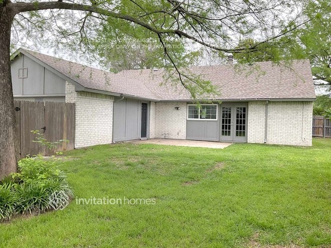 8102 Kensington Dr in Rowlett, TX - Building Photo - Building Photo