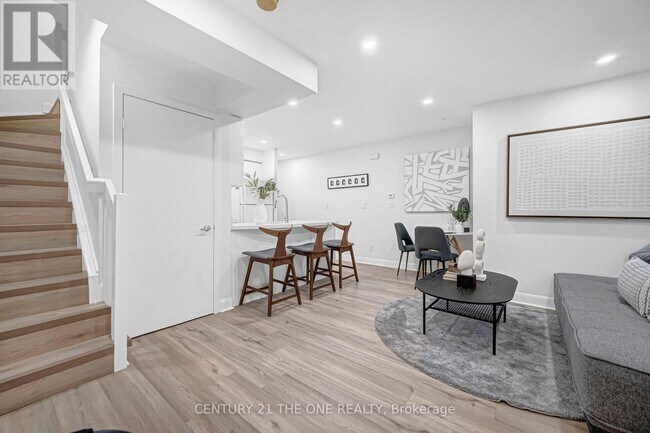 415 Jarvis St in Toronto, ON - Building Photo - Building Photo