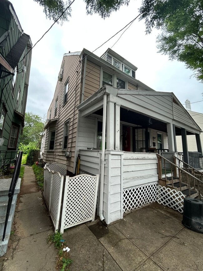 property at 20 Hobart Ave