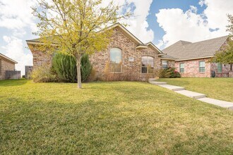 6404 Nancy Ellen St in Amarillo, TX - Building Photo - Building Photo