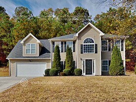 115 Legend Creek Dr in Canton, GA - Building Photo