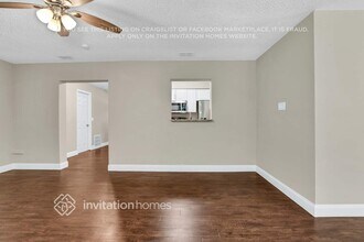 720 Benedict Way in Casselberry, FL - Foto de edificio - Building Photo