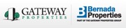 Property Management Company Logo Gateway Properties