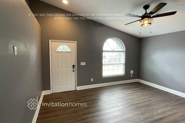 2418 Radnor Ave in Orlando, FL - Foto de edificio - Building Photo