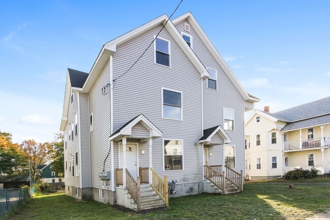 property at 66 Winthrop St