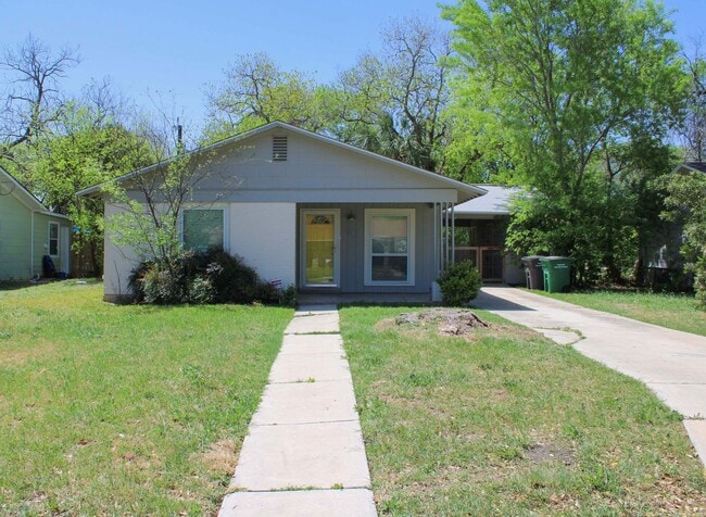 property at 118 Eastley Dr