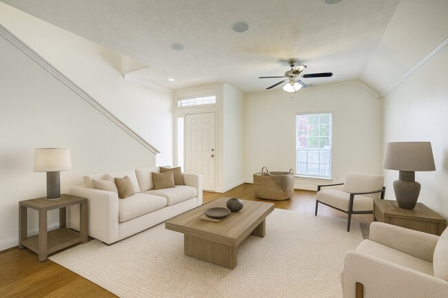 1901 Fletcher St in Houston, TX - Building Photo - Building Photo