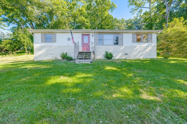 property at 217 Banner St