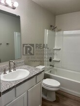 5007 Stoney Fork St in Amarillo, TX - Building Photo - Building Photo