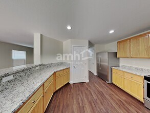 8624 Dodds Canyon St in Las Vegas, NV - Building Photo - Building Photo