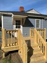 111 Ellinor St in Mobile, AL - Foto de edificio - Building Photo