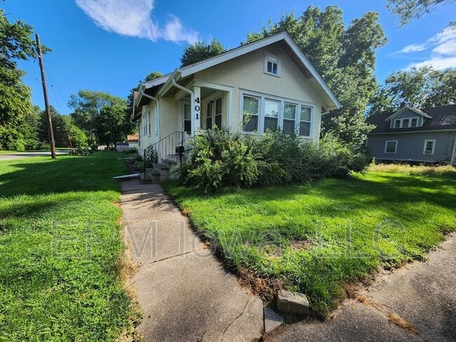 property at 401 Oliver St