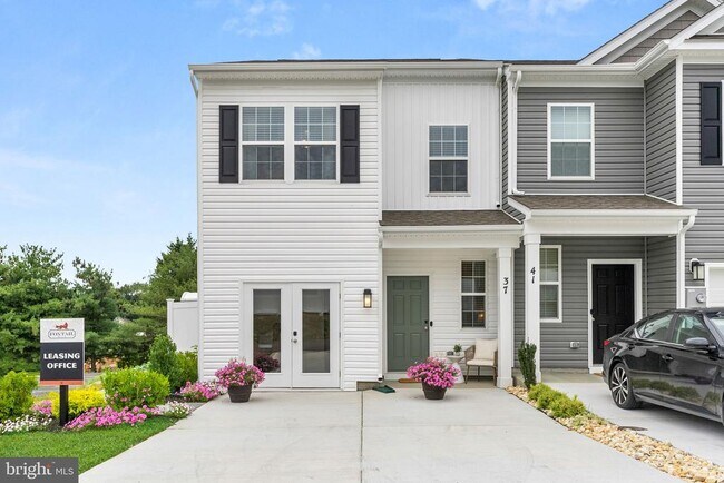 45 Kitsune Blvd in Martinsburg, WV - Building Photo - Building Photo