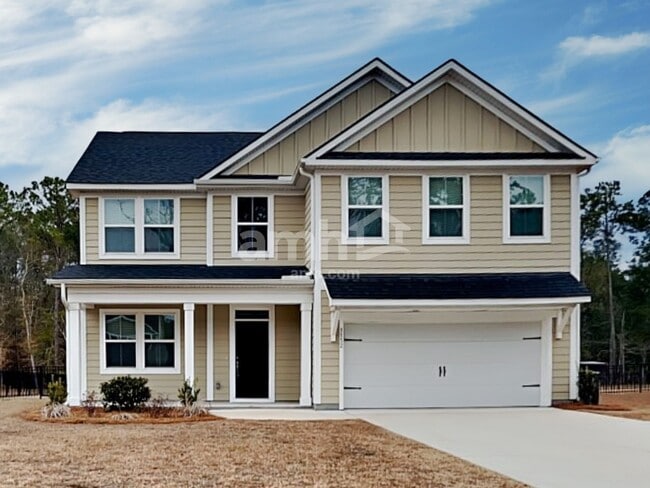 property at 1152 Alice Smalls Rd