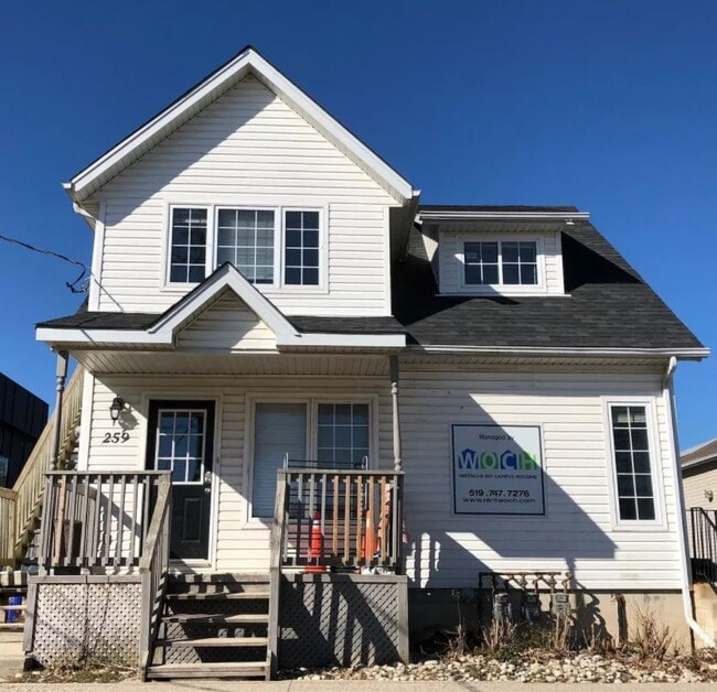 259 Hazel St