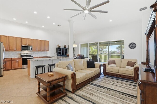 property at 9340 Triana Terrace