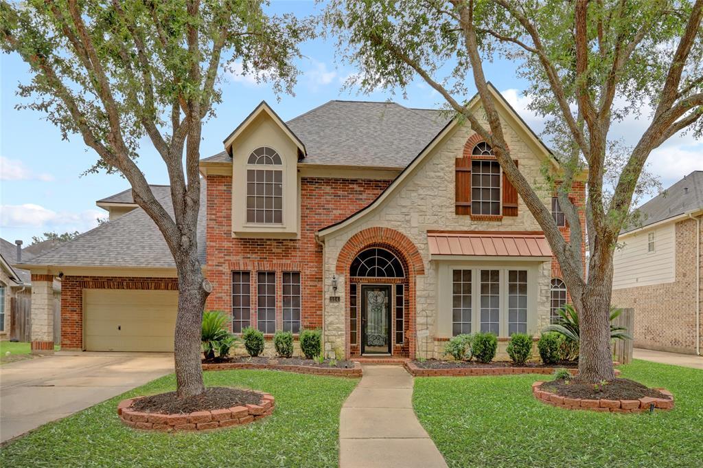514 Little River Ct in Richmond, TX - Building Photo