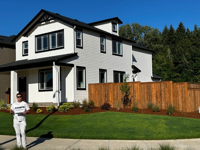property at 16626 SW Perth Rd