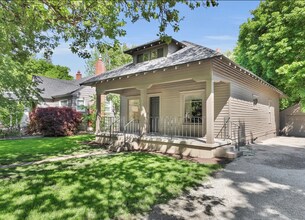 1503 E 14th Ave in Spokane, WA - Building Photo - Building Photo