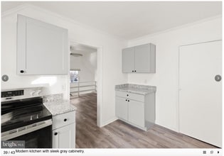 301 S Braddock St, Unit 3 in Winchester, VA - Building Photo - Building Photo