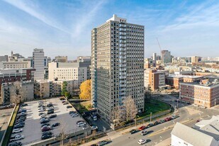 Charlesbank Cooperative in Boston, MA - Building Photo